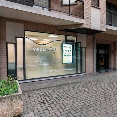 VOCLIdental | Clinique dentaire à Bruxelles